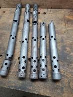 Suzuki t500 / gt500 binnendempers., Ophalen of Verzenden