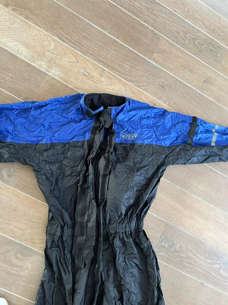 Difi motor regenpak XL, Ophalen of Verzenden, Tweedehands, Overall