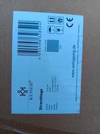 KESSER Strandligstoel/mat - Nieuw in doos, Ophalen of Verzenden