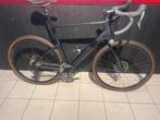 Cannondale Topstone Carbon 5 - Maat L - Zo goed als nieuw, Fietsen en Brommers, Overige merken, Carbon, Ophalen of Verzenden, Zo goed als nieuw