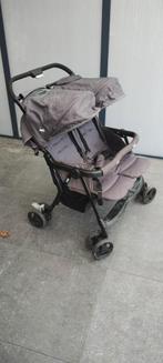 Joie Duowagen - Ideaal voor twee kinderen, Gebruikt, Duowagen, Ophalen, Kinderwagen