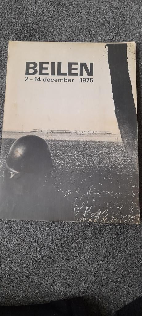 Treinkaping Beilen 2 - 14 december 1975, Ophalen of Verzenden, Gelezen