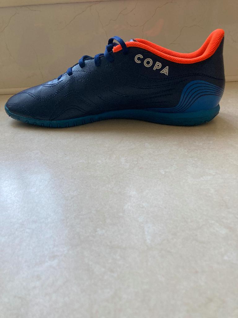 Adidas Copa Zaal voetbalschoenen, Sport en Fitness, Voetbal, Ophalen, Schoenen, Maat L, Zo goed als nieuw