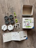 Gravitrax zipline, Ophalen of Verzenden, Zo goed als nieuw, Bouwen