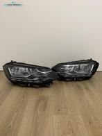 VW Volkswagen Sportsvan Facelift H7 Led koplamp rechts / lin