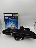 Xbox 360 Kinect Sensor met Disneyland Adventures Game, Spelcomputers en Games, Avontuur en Actie, Microsoft Campus, One Microsoft Way, Redmond, WA 98052, USA