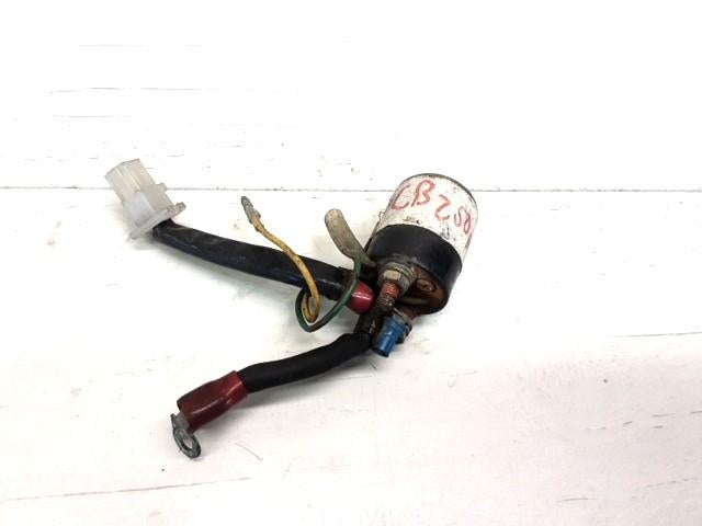 CB250 nighthawk 1996 - 2000 Honda D1-50831