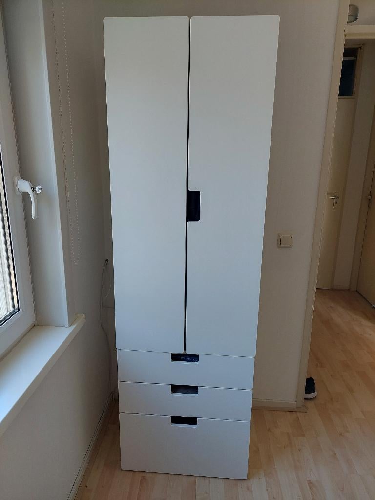 Ikea Stuva kinder / baby kledingkast babykast kinderkast, Kinderen en Baby's, Kinderkamer | Commodes en Kasten, Zo goed als nieuw