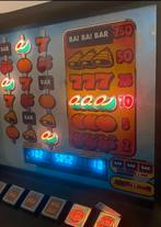 Music box gokkast, Euro, Ophalen of Verzenden, Zo goed als nieuw