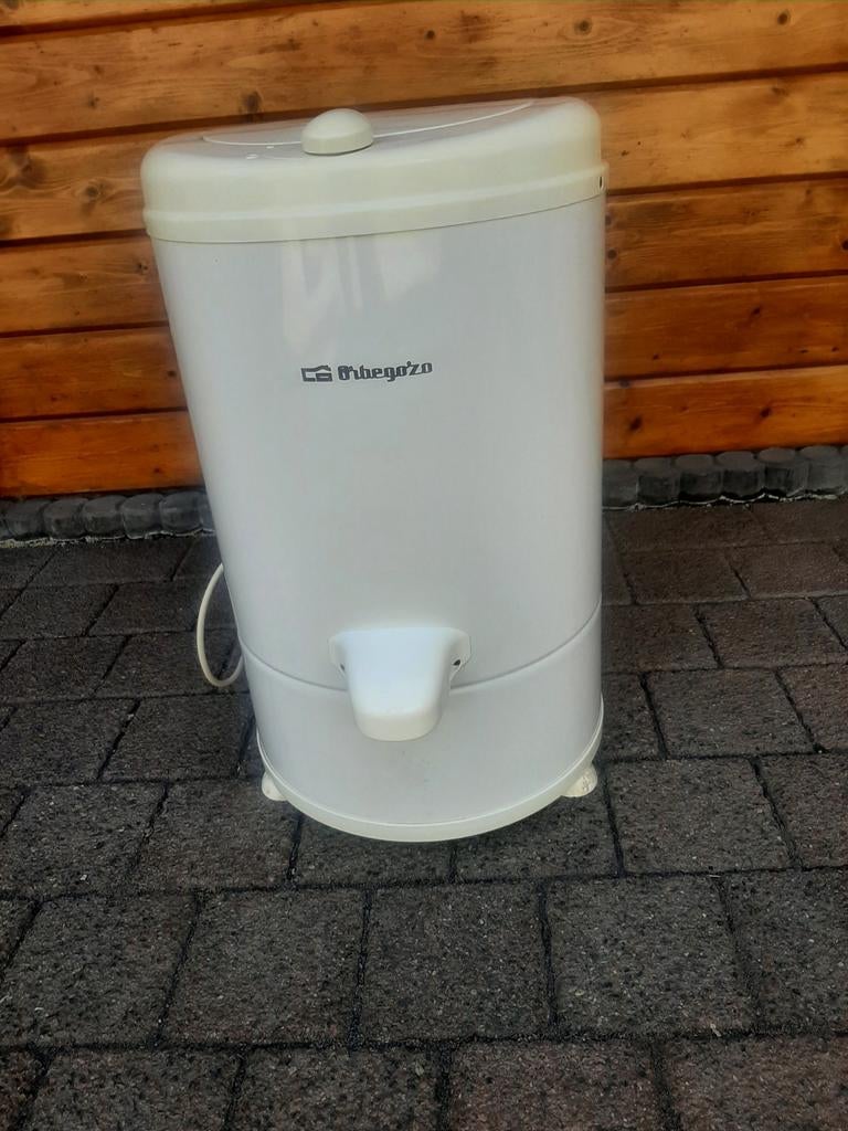 Centrifuge, Ophalen, Gebruikt, Bovenlader