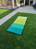 Turnmat diverse Kleuren, Ophalen, Gebruikt, Materiaal