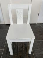 Gratis stevig kinderstoeltje van Ikea, Kinderen en Baby's, Ophalen, Gebruikt, Stoel(en)