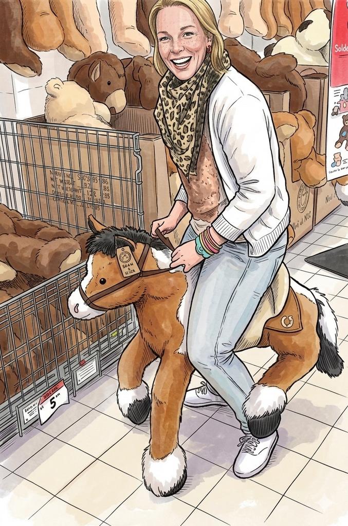 Gezocht lease of bijrij paardje ( Western), Dieren en Toebehoren, Ophalen