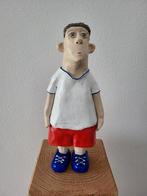 "VOETBALLER", beeld, keramiek, Ophalen, Nieuw, Fantasy