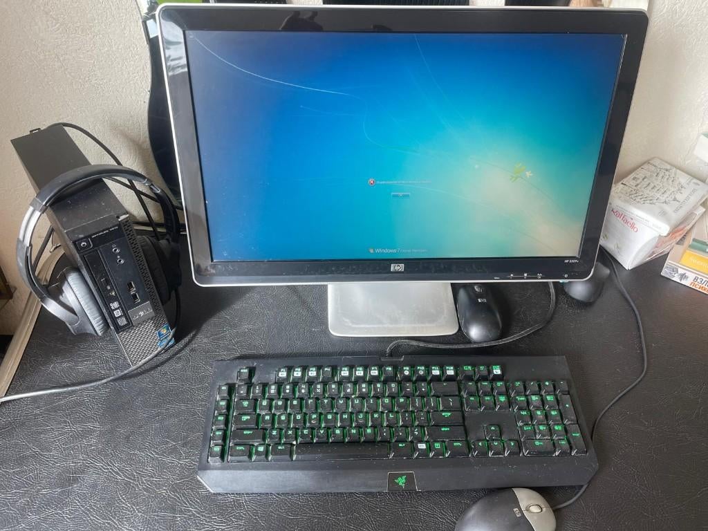 Razer toetsenborden, Computers en Software, Toetsenborden, Zo goed als nieuw, Overige indelingen, Bedraad, Ophalen