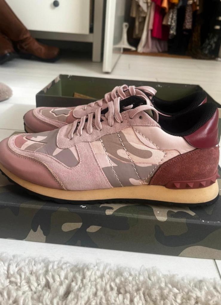 Valentino Garavani dames maat 42, Ophalen, Nieuw, Sneakers of Gympen, Valentino Garavani