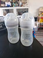 Baby flesjes 2x, Ophalen, Overige typen