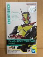 Power rangers / Kamen rider — Figuarts KR Zero Two IS ver., Ophalen of Verzenden, Nieuw