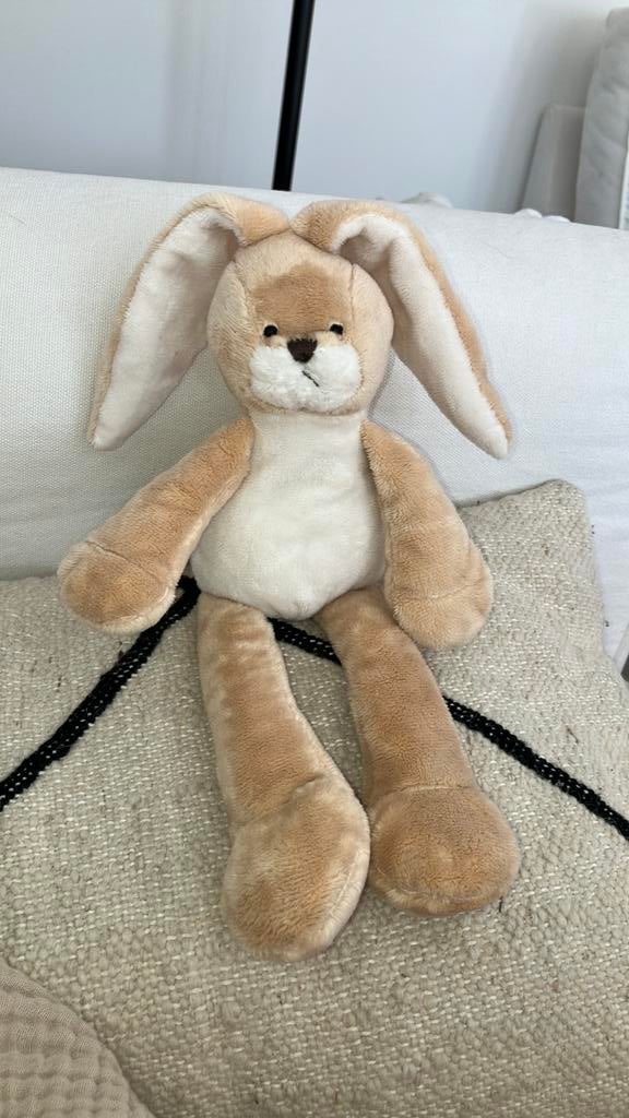 Toys bunny friends konijn, Ophalen of Verzenden, Zo goed als nieuw, Konijn