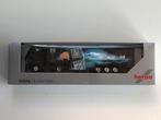 Herpa Mercedes Actros MP01 trekker met oplegger, Hobby en Vrije tijd, Modelauto's | 1:87, Ophalen of Verzenden, Nieuw, Bus of Vrachtwagen