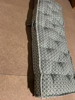 Nieuw - pallet kussen tuin bank buiten, Ophalen of Verzenden, Zo goed als nieuw