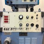 Gebruike Mig Mag Co2 ESS EcoMag 414 Lasapparaat Lasmachine, Doe-het-zelf en Verbouw, Gebruikt, Info@cjays.nl, Riedweg 4, 88339 Bad Waldsee, Duitsland