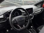 Ford Fiesta 1.5 EcoBoost ST-3 cruise reco stoelen B&O keyles, Voorwielaandrijving, Lichtsensor, Euro 6, Handgeschakeld