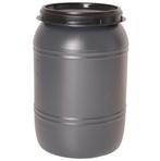 Voerton met 1-delig schroefdeksel 60 liter, Ophalen of Verzenden, Overige soorten