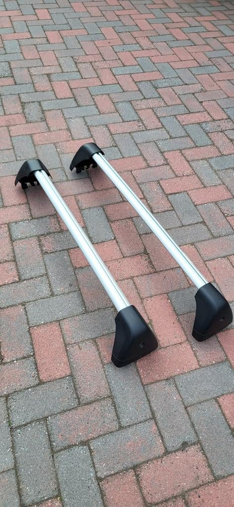 Dakdragers opel, Auto diversen, Ophalen of Verzenden, Zo goed als nieuw