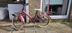 Mooie Loekie kinderfiets 18 inch - Zo goed als nieuw, Fietsen en Brommers, Fietsen | Kinderfietsjes, Ophalen, Zo goed als nieuw
