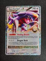 Pokemon Garchomp Celebrations Classic Collection NM, Verzenden, Zo goed als nieuw, Losse kaart, Foil