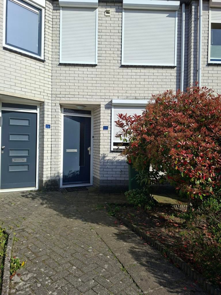 Te huur ruime en goed onderhouden tussenwoning te Weert, Eindhoven