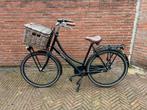 Popal fiets met mandje, Ophalen, Gebruikt, Overige merken, Versnellingen