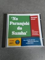 'No Parangolé do Samba', Metropole Orkest., Ophalen of Verzenden, Zo goed als nieuw, Jazz