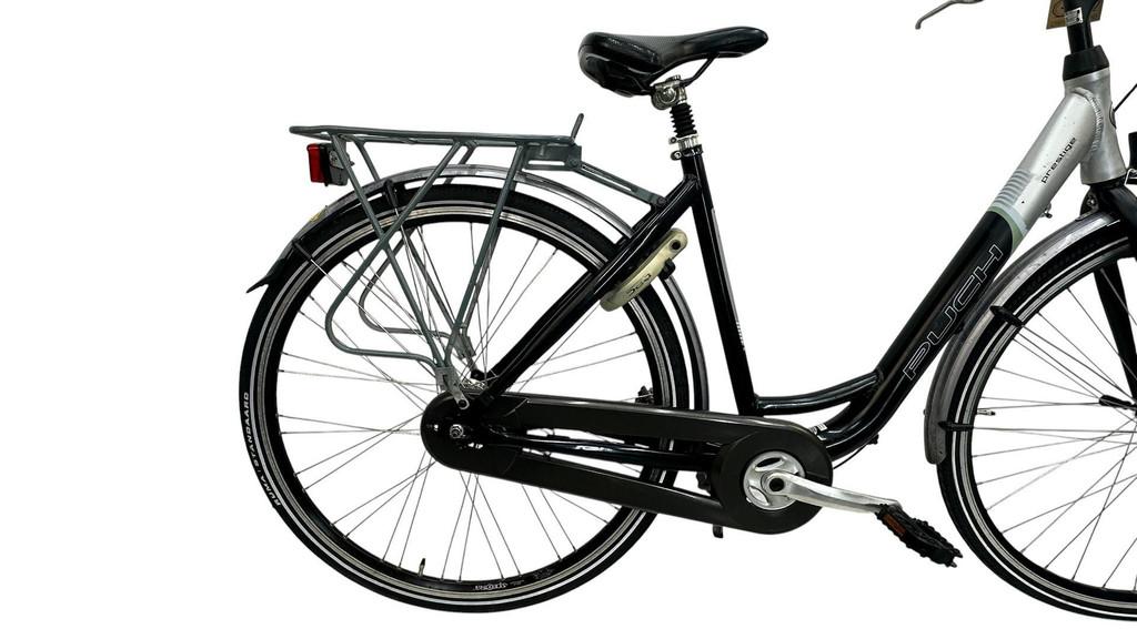 Damesfiets Puch Prestige 28"/50cm/1ver - Garantie/Levering, Fietsen en Brommers, Overige merken, 9713 Bv Groningen, Gebruikt, Puch