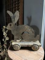 Haas voorjaar,Pasen sober,landelijk, Ophalen of Verzenden, X, X, X