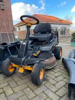 McCulloch Zitmaaier, Ophalen, Gebruikt, Opvangbak, 90 tot 120 cm