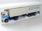 1/87 Herpa Scania, Ophalen of Verzenden, Nieuw, Bus of Vrachtwagen, Herpa