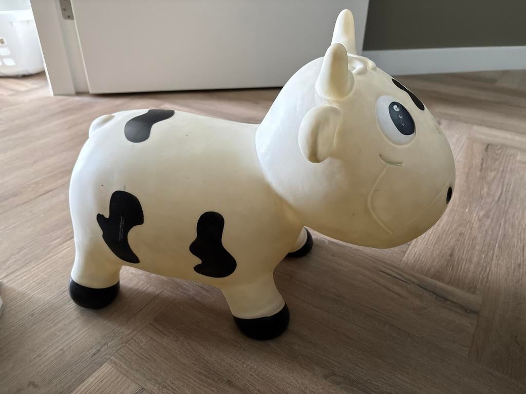 Skippykoe, Ophalen, Gebruikt, Jongen of Meisje