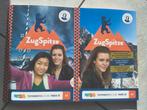 Nieuw zugspitze vmbo gt textarbeidsbuch nr 5 en 6, Ophalen of Verzenden, Nieuw, Meerdere stickers
