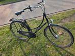 te koop een oude opoefiets, Fietsen en Brommers, Fietsen | Dames | Omafietsen, 50 tot 53 cm, Ophalen, Gebruikt, Versnellingen