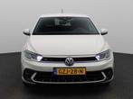 Volkswagen Polo 1.0 TSI R-Line | Draadloze Apple carplay | A, 12 maanden, Stof, Euro 6, Origineel Nederlands