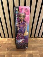 Monster High Clawdeen pop, Ophalen of Verzenden, Nieuw, Overige typen