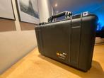 Peli 1500 pelican pelicase, Ophalen of Verzenden, Zo goed als nieuw