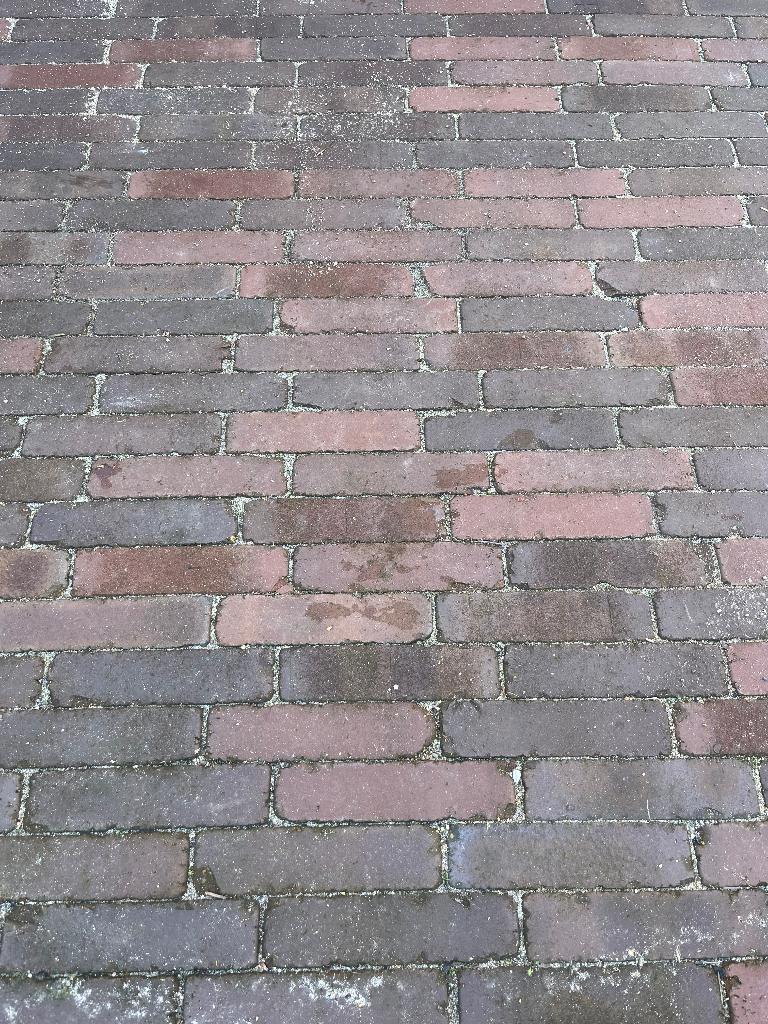 Nieuwe getrommelde waaltjes, Ophalen, Overige materialen, Klinkers, Nieuw