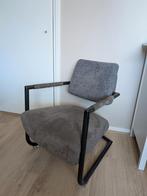 Grijze fauteuil Xooon, Ophalen, Zo goed als nieuw