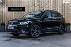 Volkswagen Tiguan 1.4 TSI ACT Comfortline *Led*Trekhaak*DSG*, Stof, 4 cilinders, 150 pk, Zwart