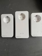 Draadlozen verbindingsset Devolo Magic 1, Ophalen of Verzenden, Zo goed als nieuw