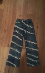 Wide leg jeans maat
152 & Denim, Broek, Ophalen of Verzenden, Zo goed als nieuw, & Denim