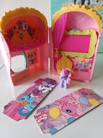 My little pony speelhuisje/ bioscoop, Ophalen of Verzenden, Poppenhuis